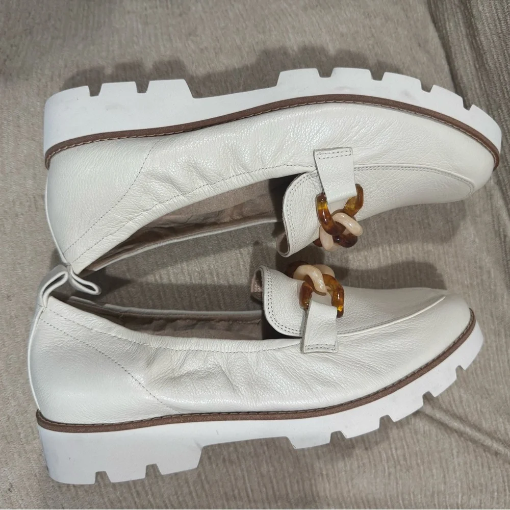 Vionic Cynthia Womens Slip On Casual Shoe with Orthotic Support - Picture 5 of 5